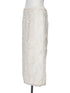 jacquard skirt